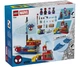 Конструктор LEGO Пиратский корабль команды Человека-Паука (11208) - изображение 9