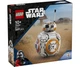 Конструктор LEGO Star Wars Астромеханический дроид BB-8 (75452) - изображение 1
