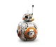 Конструктор LEGO Star Wars Астромеханический дроид BB-8 (75452) - изображение 3