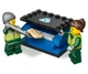 Конструктор LEGO City Сміттєвоз (60495) - изображение 7