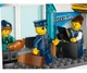 Конструктор LEGO City Аэропорт и самолет (60502) - изображение 6