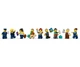 Конструктор LEGO City Аэропорт и самолет (60502) - изображение 7