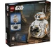 Конструктор LEGO Star Wars Астромеханический дроид BB-8 (75452) - изображение 7