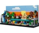 Конструктор LEGO Minecraft Мини-биомы (21589) - изображение 2