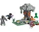 Конструктор LEGO Minecraft Бледный сад (21586) - изображение 2