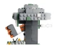 Конструктор LEGO Minecraft Бледный сад (21586) - изображение 5