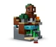 Конструктор LEGO Minecraft Мини-биомы (21589) - изображение 7