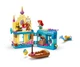 Конструктор LEGO Disney Мини дворец Ариэль (43285) - изображение 5