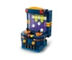 Конструктор LEGO Creator Игровая ретро-консоль (31380) - изображение 7