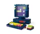 Конструктор LEGO Creator Игровая ретро-консоль (31380) - изображение 8