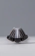 Тристороння зубна щітка для глибокого очищення 360° Toothbrush Soft Deep Clean Black - зображення 4