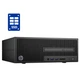 ПК HP 280 G2 SFF / Intel Core i3-6100 (2 (4) ядра по 3.7 GHz) / 4 GB DDR4 / 500 GB HDD / Intel HD Graphics 530 / DVD-ROM / Win 10 б/у - изображение 1