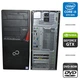 Компьютер Fujitsu Esprimo P756 E90 Tower / Intel Core i5-6500 (4 ядра по 3.2 - 3.6 GHz) / 8 GB DDR4 / 160 GB HDD / nVidia GeForce GTX 745, 2 GB GDDR3, 128-bit / Windows 10 Pro б/у - изображение 1