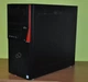 Компьютер Fujitsu Esprimo P756 E90 Tower / Intel Core i5-6500 (4 ядра по 3.2 - 3.6 GHz) / 8 GB DDR4 / 160 GB HDD / nVidia GeForce GTX 745, 2 GB GDDR3, 128-bit / Windows 10 Pro б/у - изображение 2