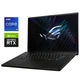 Игровой ноутбук Asus ROG Zephyrus M16 GU604VY / 16" (2560x1600) IPS / Intel Core i9-13900H (14 (20) ядер по 2.6 - 5.4 GHz) / 32 GB DDR5 / 2000 GB SSD / nVidia GeForce RTX 4090, 16 GB GDDR6, 256-bit / WebCam / Win 11 Pro б/у - изображение 1