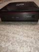 Неттоп Б-класс Fujitsu Esprimo Q920 USFF / Intel Core i5-4590T (4 ядра по 2.0 - 3.0 GHz) / 6 GB DDR3 / 240 GB SSD / Intel HD Graphics 4600 б/у - изображение 2