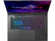 Ігровий ноутбук Asus ROG Strix G16 G614JI / 16" (2560x1600) IPS / Intel Core i9-13980HX (24 (32) ядра по 4.0 - 5.6 GHz) / 16 GB DDR5 / 1000 GB SSD / nVidia GeForce RTX 4070, 8 GB GDDR6, 128-bit / WebCam / Win 11 б/в - зображення 8