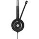 Гарнитура Epos On-Ear IMPACT SC 260 USB MS II USB Black (1000579) - изображение 3