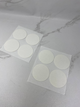 Б/в Шестигранний модульний сенсорний світильник Hexagon RGB Lights - стільникові настінні світильники - зображення 6
