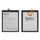 Аккумулятор Hoco HB526379EBC для Huawei Y6 Pro/ Honor Play 5X/ Honor 4C Pro/ Enjoy 5 - изображение 2