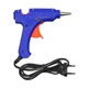 Термоклеевой пистолет Yulian YL-266 (220V, 20W, сопло d=2mm, клей d=7mm) - изображение 3