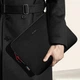 Сумка для ноутбука Wiwu Skin Armor Sleeve 16" чорний - изображение 5