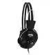 Наушники накладные Jedel 808 Jack 3.5 черный - изображение 2