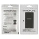 Аккумулятор Borofone для Apple iPhone 12/12 Pro Черный Сумісність акумулятора - Apple (IC) - изображение 4