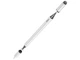 Стілус Hoco GM111 Cool dynamic series 3-in-1 passive universal capacitive pen білий - зображення 1