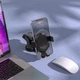 Автодержатель Borofone BH39 черный - изображение 5