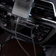 AUX кабель Hoco UPA19 Type-C to Jack 3.5 1m черный - изображение 2