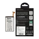 Аккумулятор Hoco EB-BG965ABE для Samsung G965F S9 Plus - изображение 1