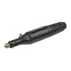Бормашина Kaisi Mini polisher (набор насадок для шлифовки , регулировка крутящего момента 3000-20000 об/мин, 220V) - изображение 2