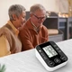 Автоматический плечевой тонометр Electronic Pressure Monitor BP-510 - изображение 1