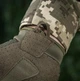 Рукавиці тактичні сенсорні Army green M - зображення 10