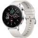 Смарт-годинник OnePlus Watch 3 (43mm) OPWE242 Silver Steel (сріблястий) - зображення 1