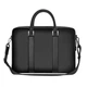 Сумка для ноутбука Wiwu Master Fingerprint Lock Brief Case 16" Черный - изображение 3