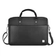 Сумка для ноутбука Wiwu Hali Laptop Bag 14" черный - изображение 2
