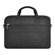 Сумка для ноутбука Wiwu Hali Laptop Bag 14" черный - изображение 4