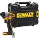 Шуруповерт ударный аккумуляторный бесщеточный DeWALT DCF840NT - изображение 2