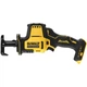 Пила сабельная аккумуляторная бесщеточная DeWALT DCS369NT - изображение 3