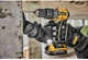 Дриль-шуруповерт акумуляторний безщітковий ударний DeWALT DCD805E2T - зображення 3
