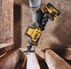 Пила сабельная аккумуляторная бесщеточная DeWALT DCS369NT - изображение 8