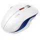 Беспроводная мышь Hoco GM40 space white без проводов (GM40) - изображение 3