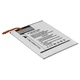 Акумулятор Borofone EB-BT230FBE для Samsung T231/T230/T235 - зображення 3