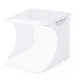 Лайткуб (фотобокс) Puluz PU5029 LED (20 х 20 х 20 см) чёрный - изображение 1
