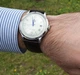 Мужские часы Orient TAC00009W0 - изображение 6