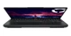 Ноутбук Lenovo Legion Pro 5 16AFR10 (83F2002QRA) Eclipse Black - изображение 2