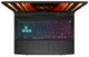 Ноутбук MSI Katana 15 HX B14W (B14WGK-681XUA, 9S7-1587C1-681) Black - изображение 4
