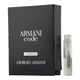 Парфум для чоловіків G.Armani Code 1.2 мл (пробник) - изображение 1